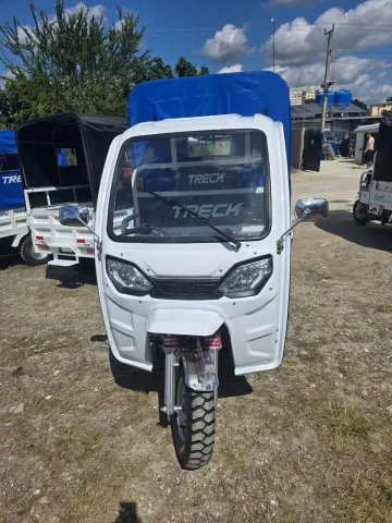 Rampante 250